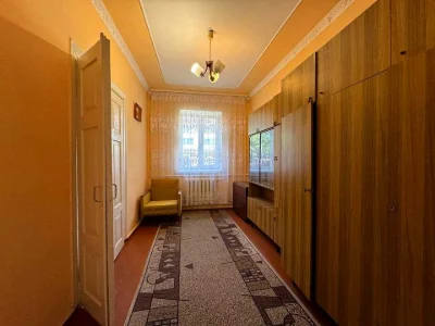 Дом. Ровно, Млиновская ул.