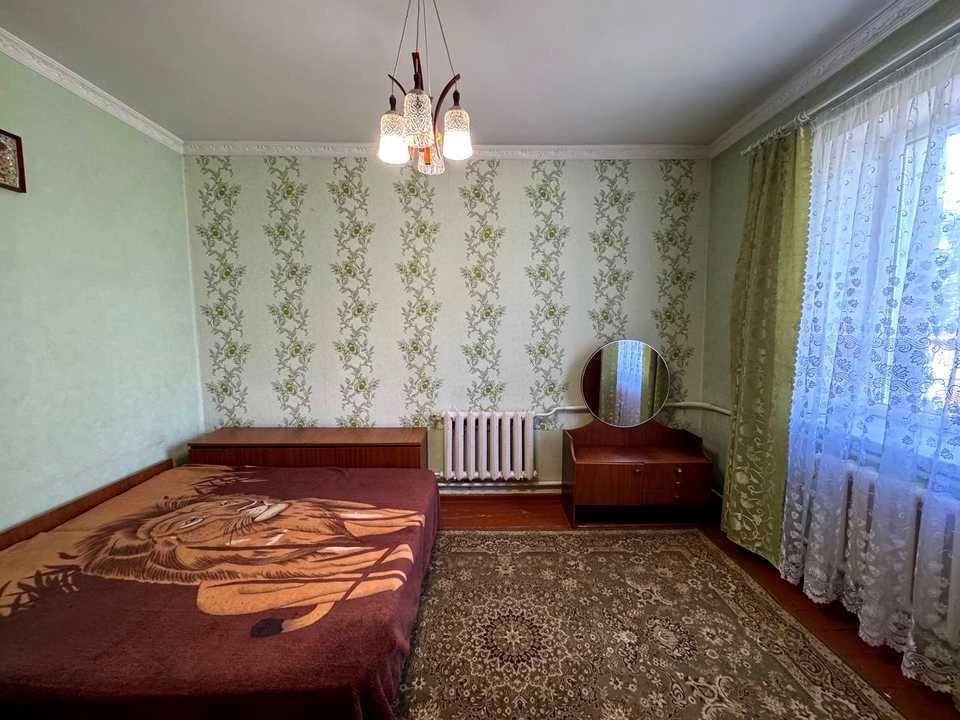 Дом. Ровно, Млиновская ул.