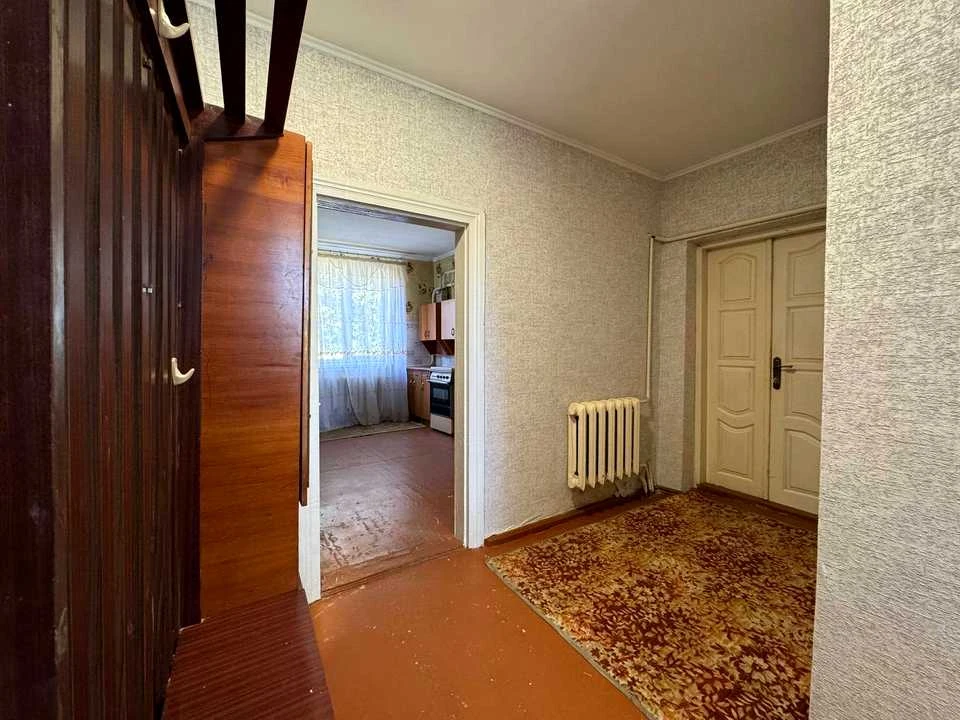 Дом. Ровно, Млиновская ул.