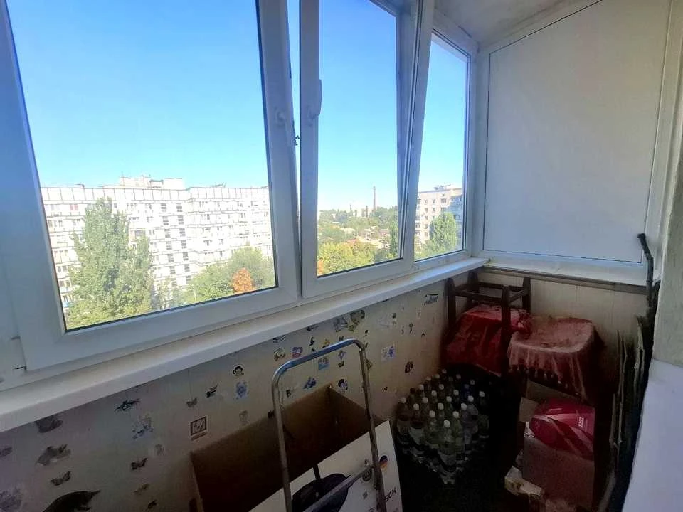 Квартира. Днепр, Балаклеевская ул. (Мурманская)