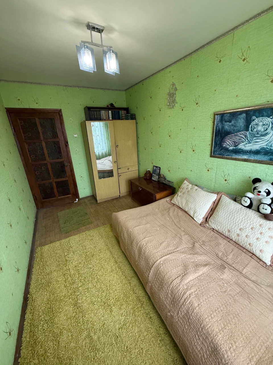 2 к/к в Корабельному , вул . Артема 24900 у.е