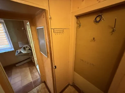 Однокомнатная квартира "гостинка" в Корабельном за Фокстротом