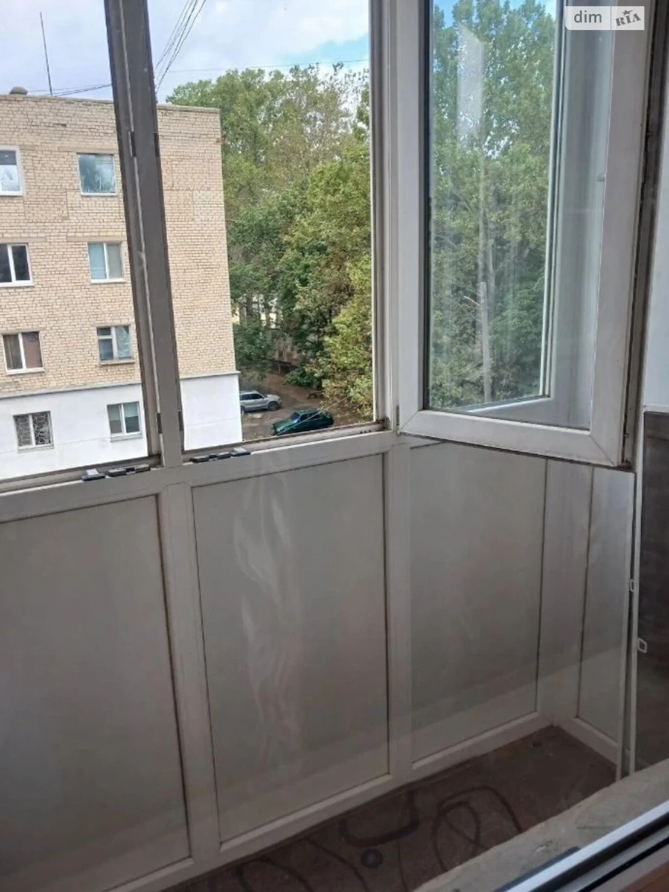 Long-Term Rental Apartment in Yuzhnoye