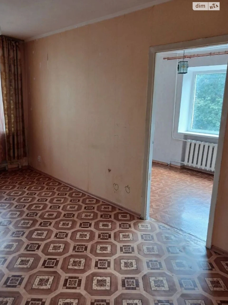 Long-Term Rental Apartment in Yuzhnoye