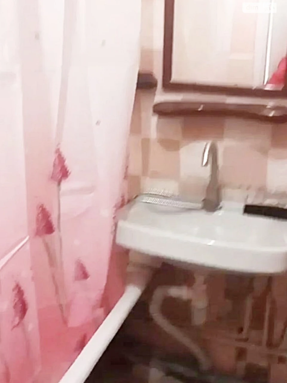 Long-Term Rental Apartment in Yuzhnoye