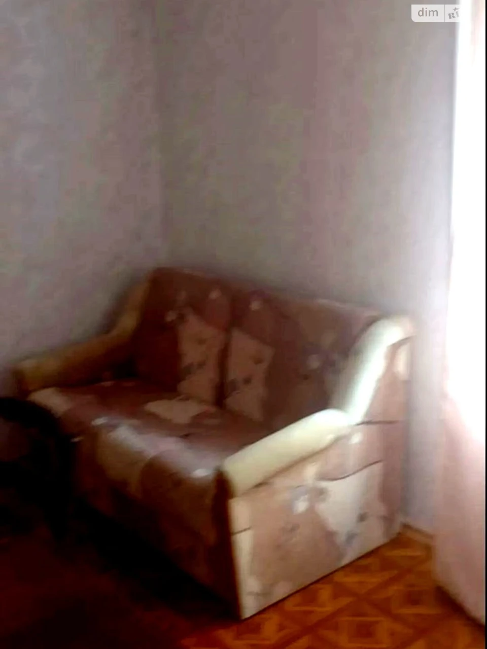 Long-Term Rental Apartment in Yuzhnoye