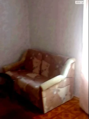 Long-Term Rental Apartment in Yuzhnoye