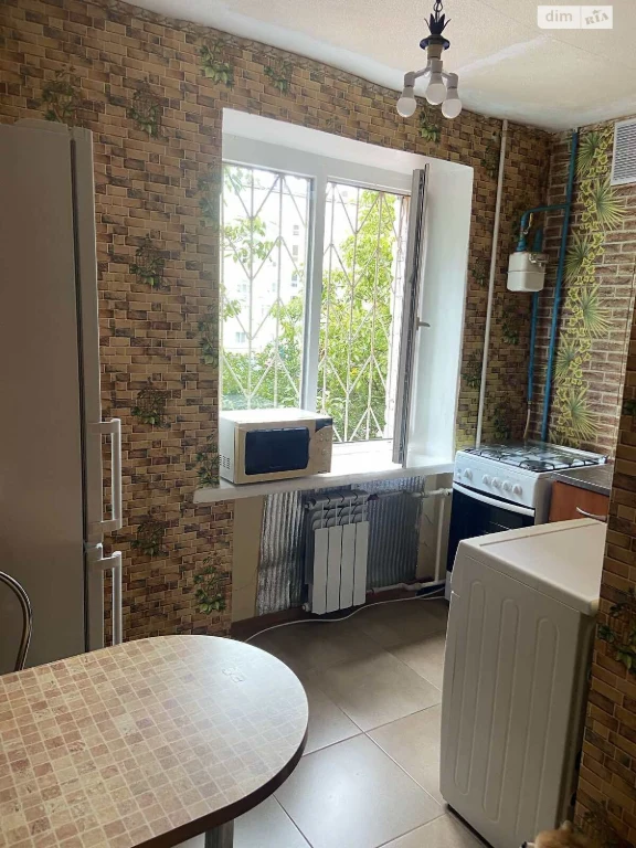 Long-Term Rental Apartment Central