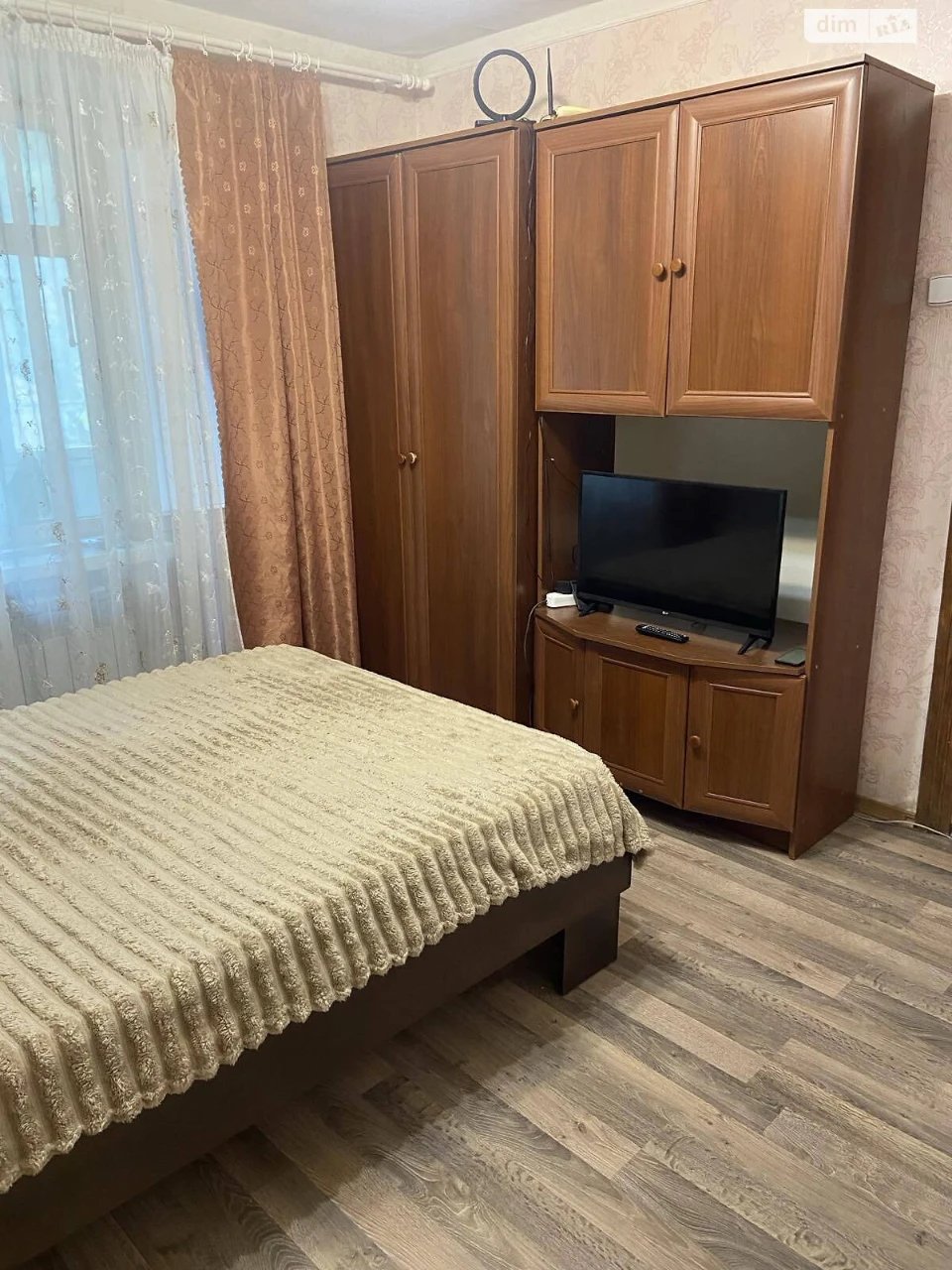 Довгострокова Оренда Квартира Центральний