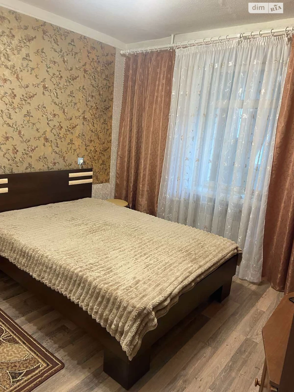 Довгострокова Оренда Квартира Центральний