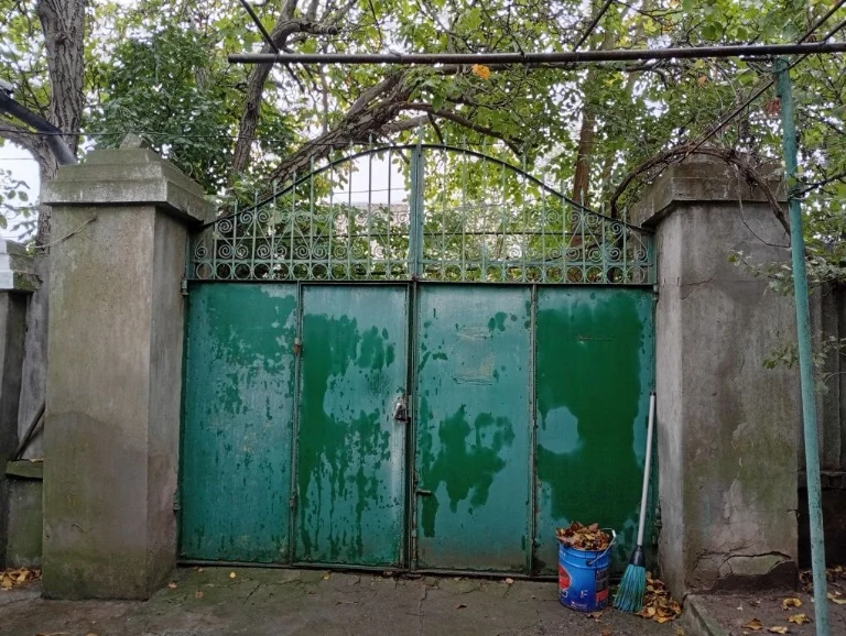 House for sale in Solyanyy