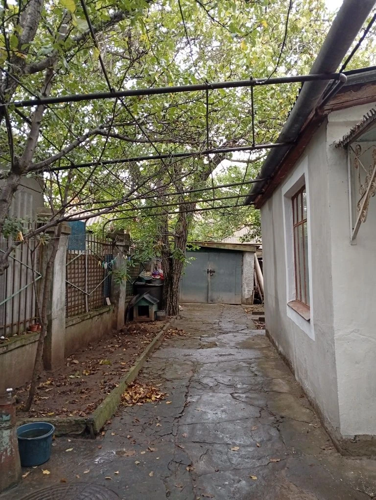 House for sale in Solyanyy