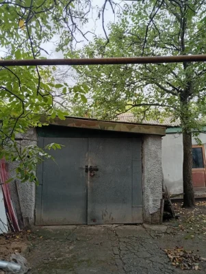 House for sale in Solyanyy