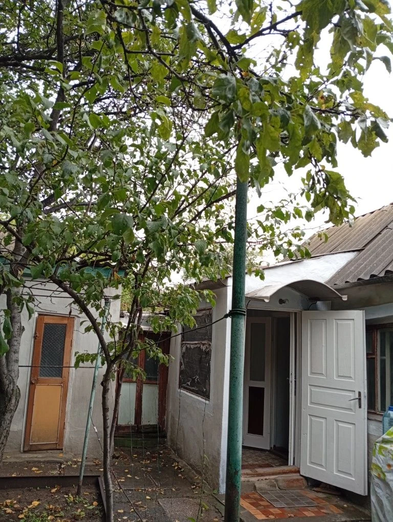 House for sale in Solyanyy
