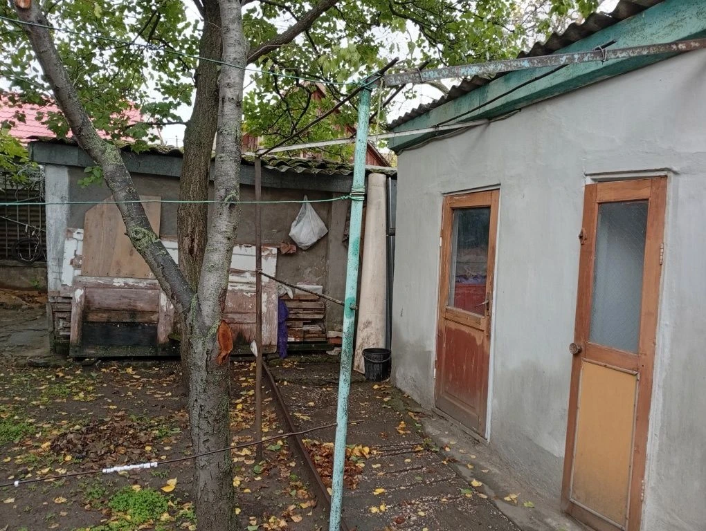 House for sale in Solyanyy