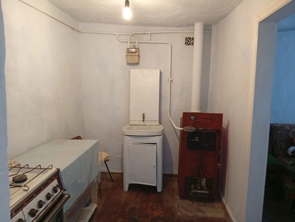 House for sale in Solyanyy