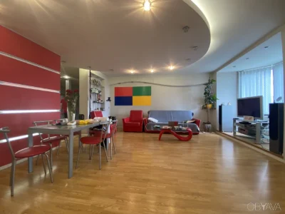 Продажа 3к квартиры 105м2, ул. Княжий Затон 2/30, г. Позняки