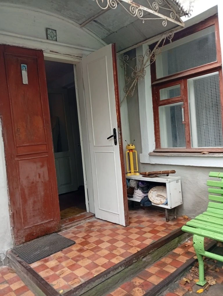 House for sale in Solyanyy