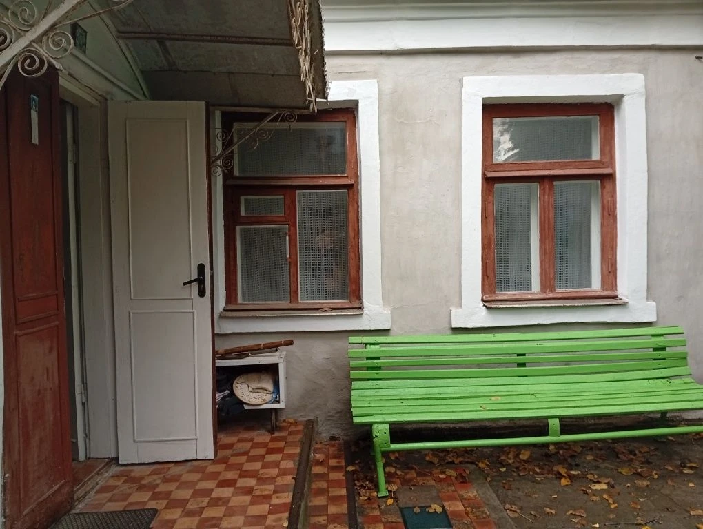 House for sale in Solyanyy