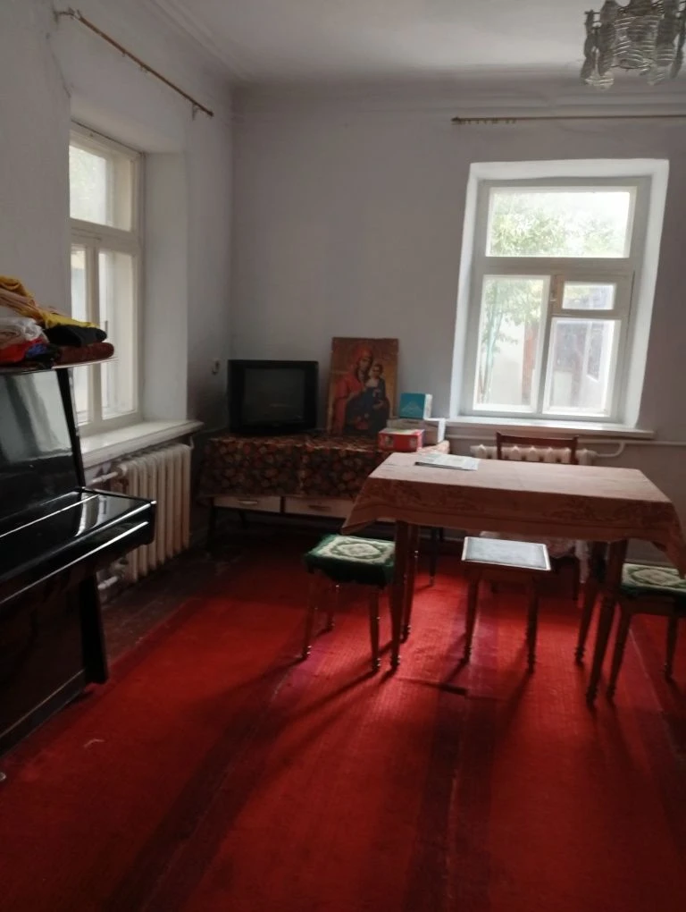House for sale in Solyanyy