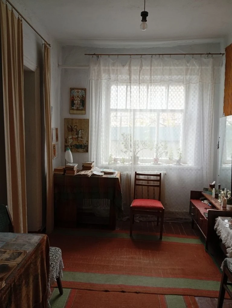 House for sale in Solyanyy