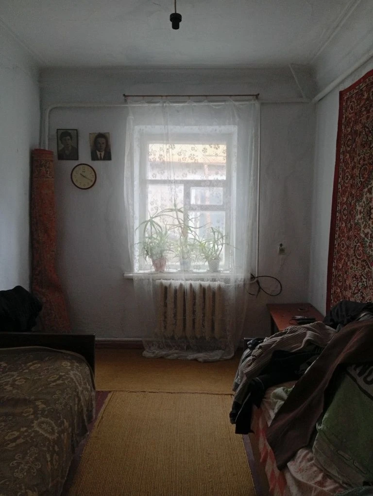 House for sale in Solyanyy