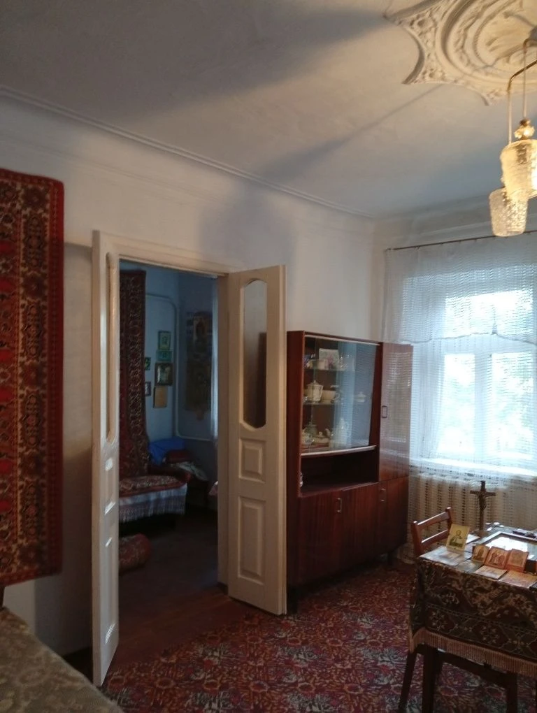 House for sale in Solyanyy