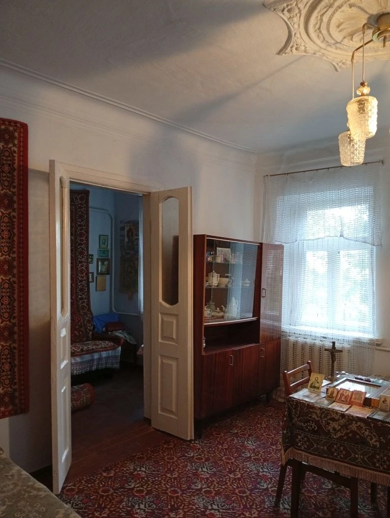 House for sale in Solyanyy