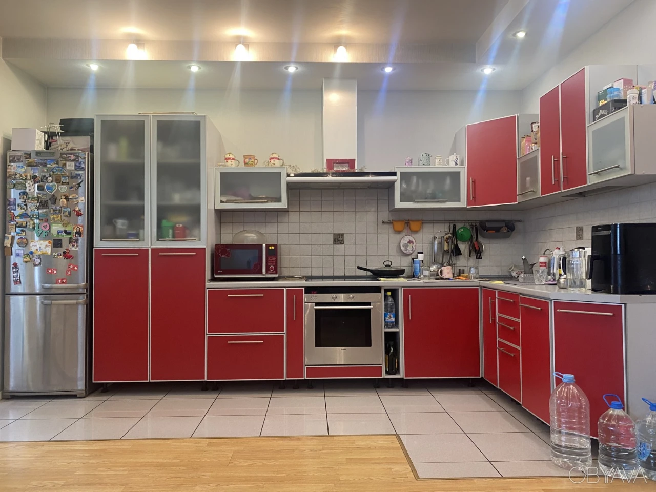 Продажа 3к квартиры 105м2, ул. Княжий Затон 2/30, г. Позняки