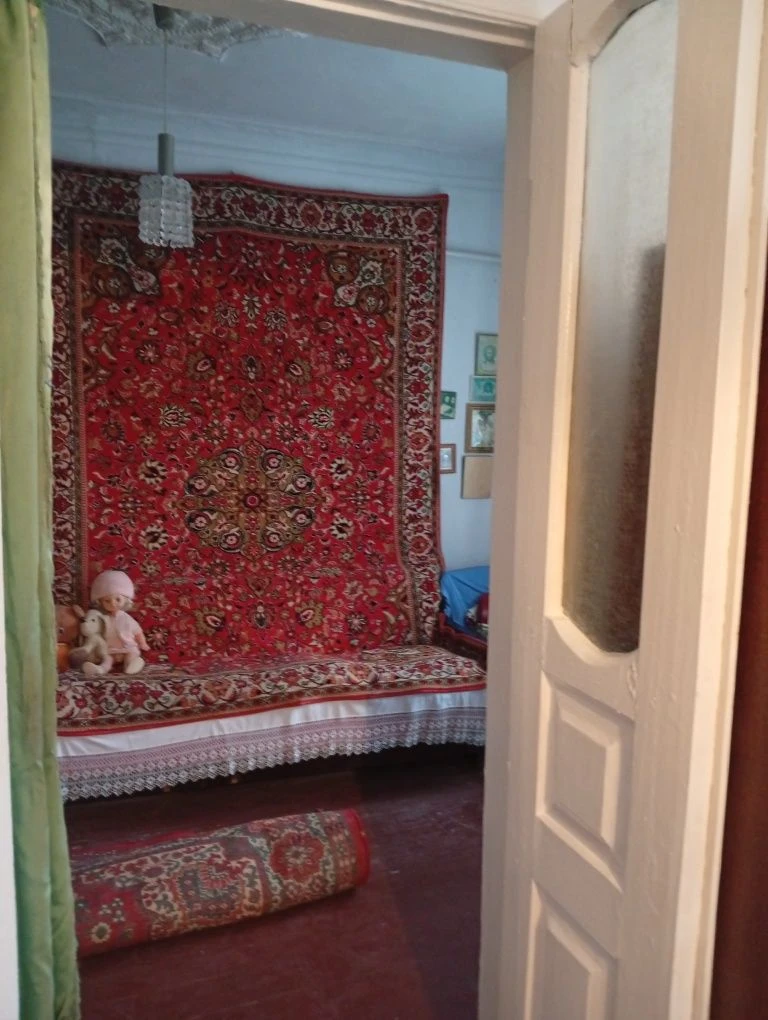 House for sale in Solyanyy