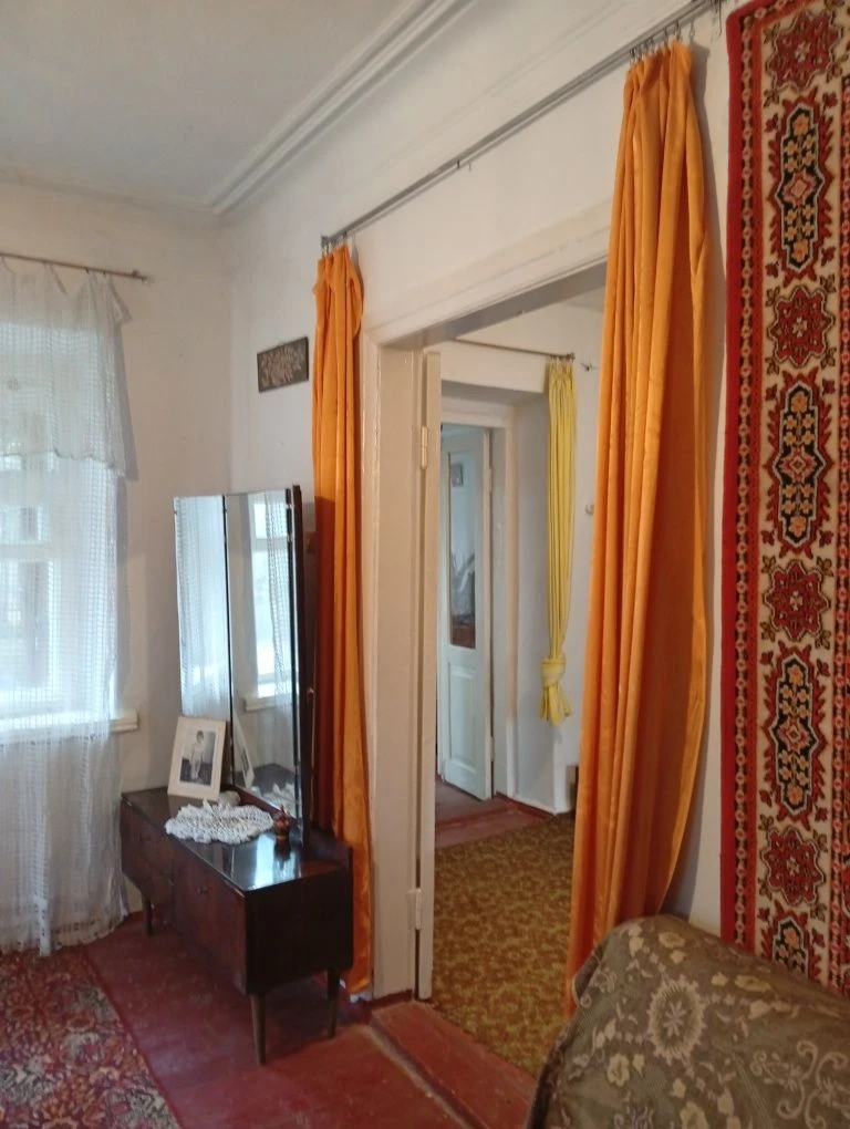 House for sale in Solyanyy