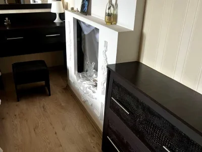 Apartment. Gerasim Kontratyeva Street