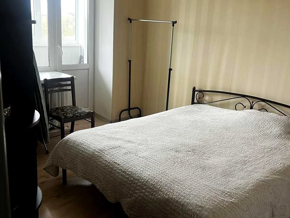 Apartment. Gerasim Kontratyeva Street