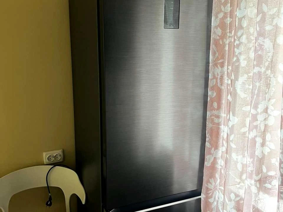 Apartment. Gerasim Kontratyeva Street