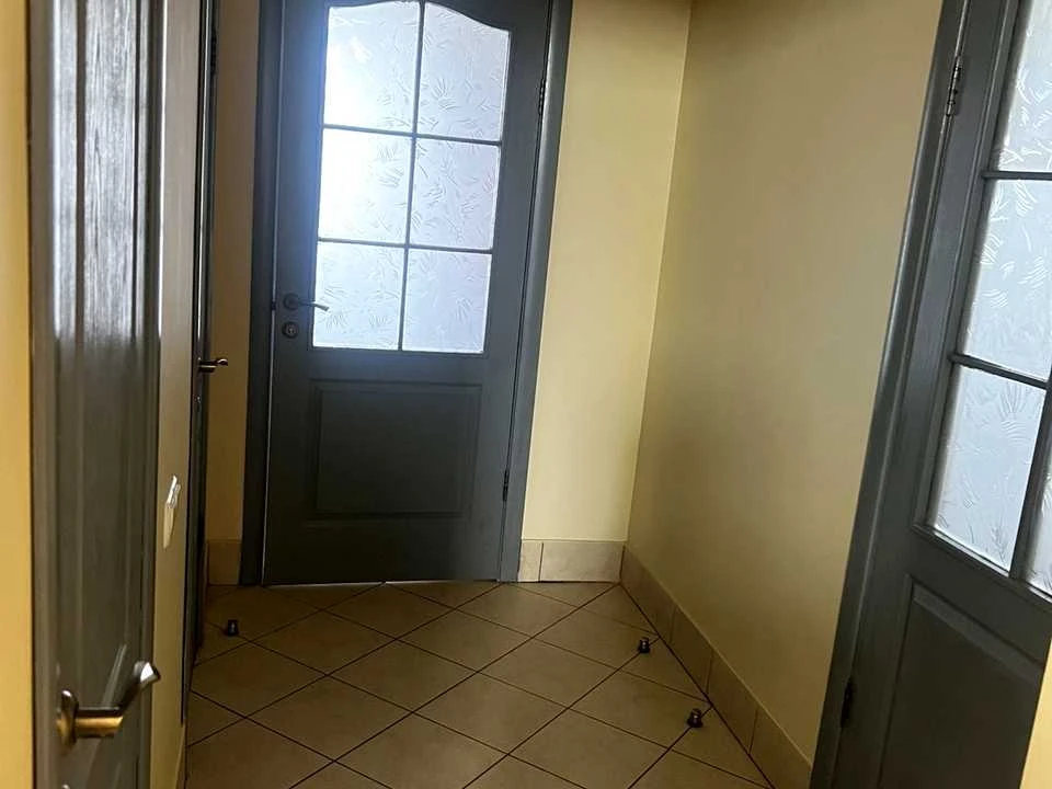 Apartment. Gerasim Kontratyeva Street