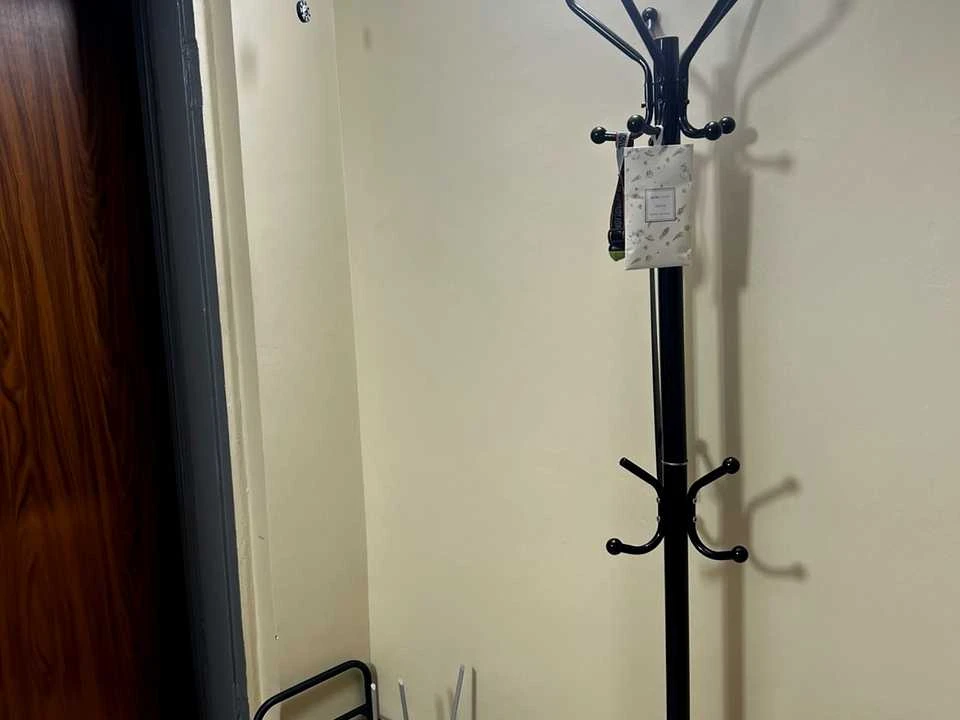 Apartment. Gerasim Kontratyeva Street