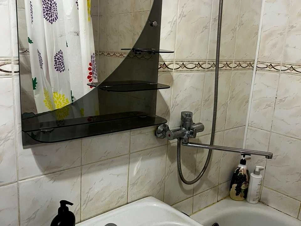 Apartment. Gerasim Kontratyeva Street