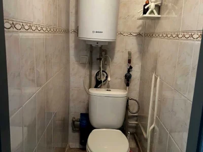 Apartment. Gerasim Kontratyeva Street