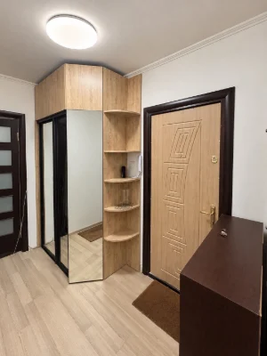 Продаж 2-кімнатної квартири на вул. Корольова