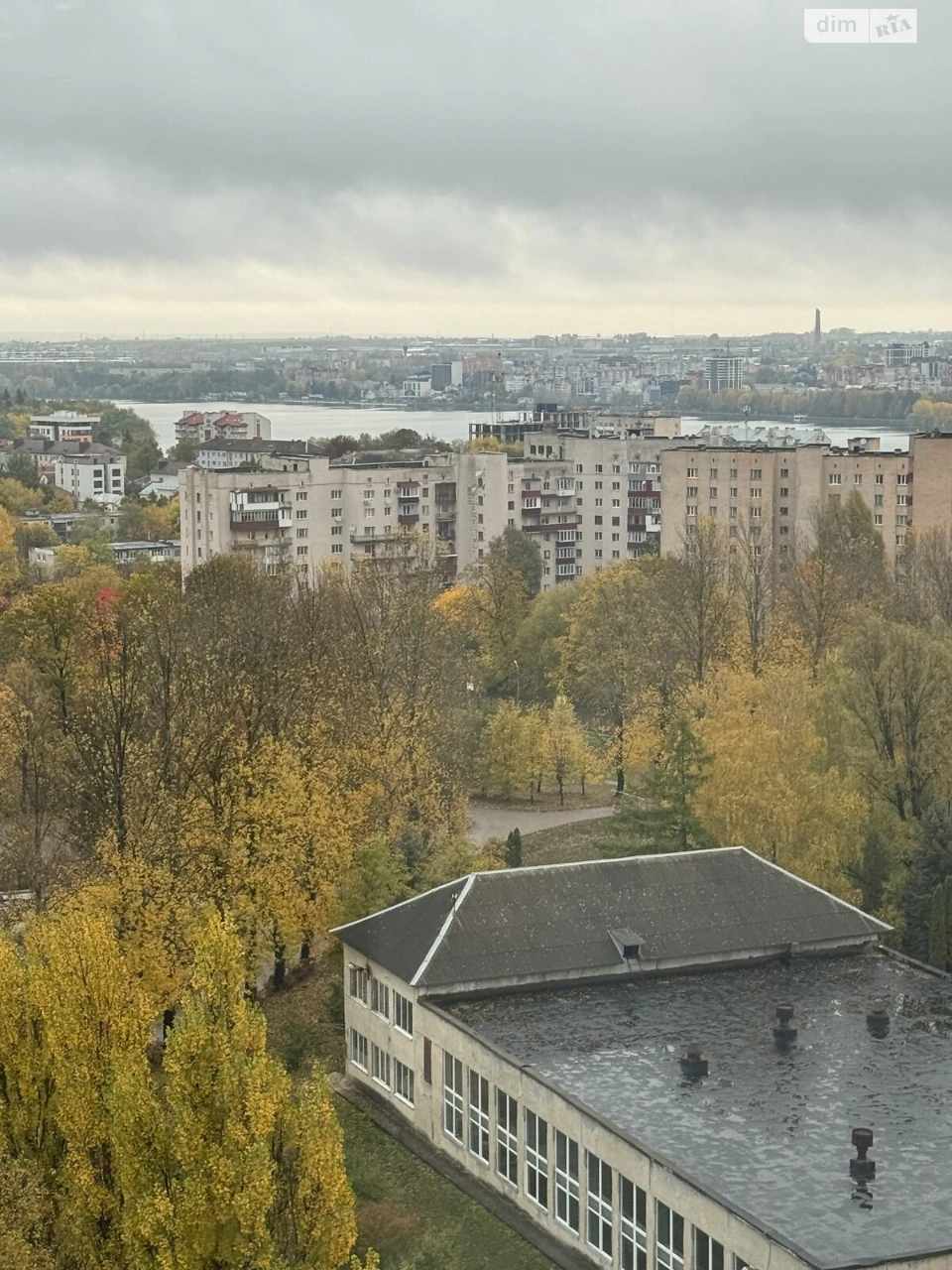 Продажа Квартира Дружба