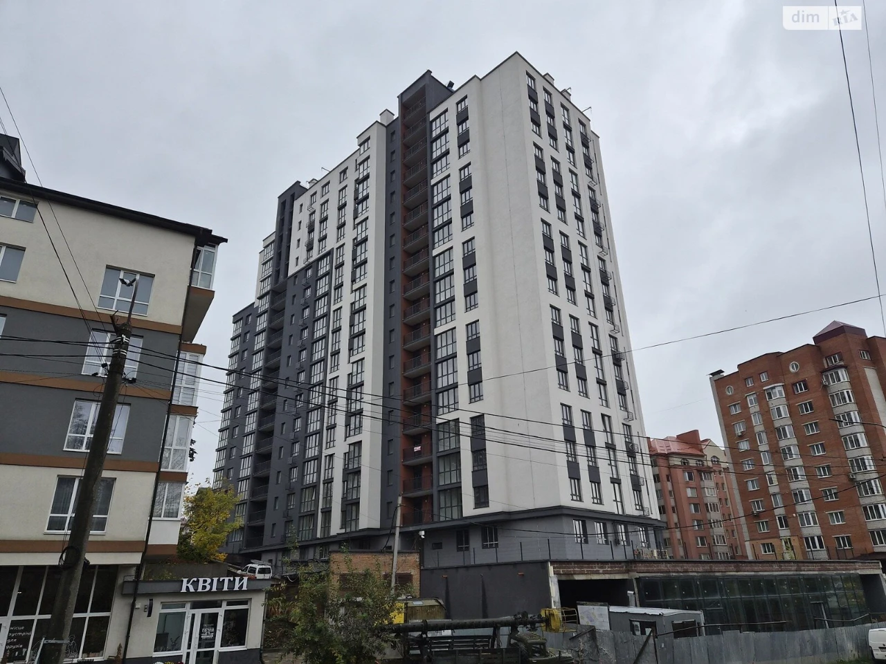 Продается Квартира, Новый свет