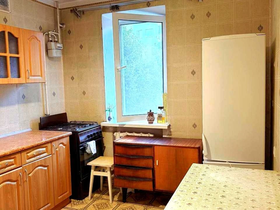 Квартира. Одесса, Академика Королева ул.