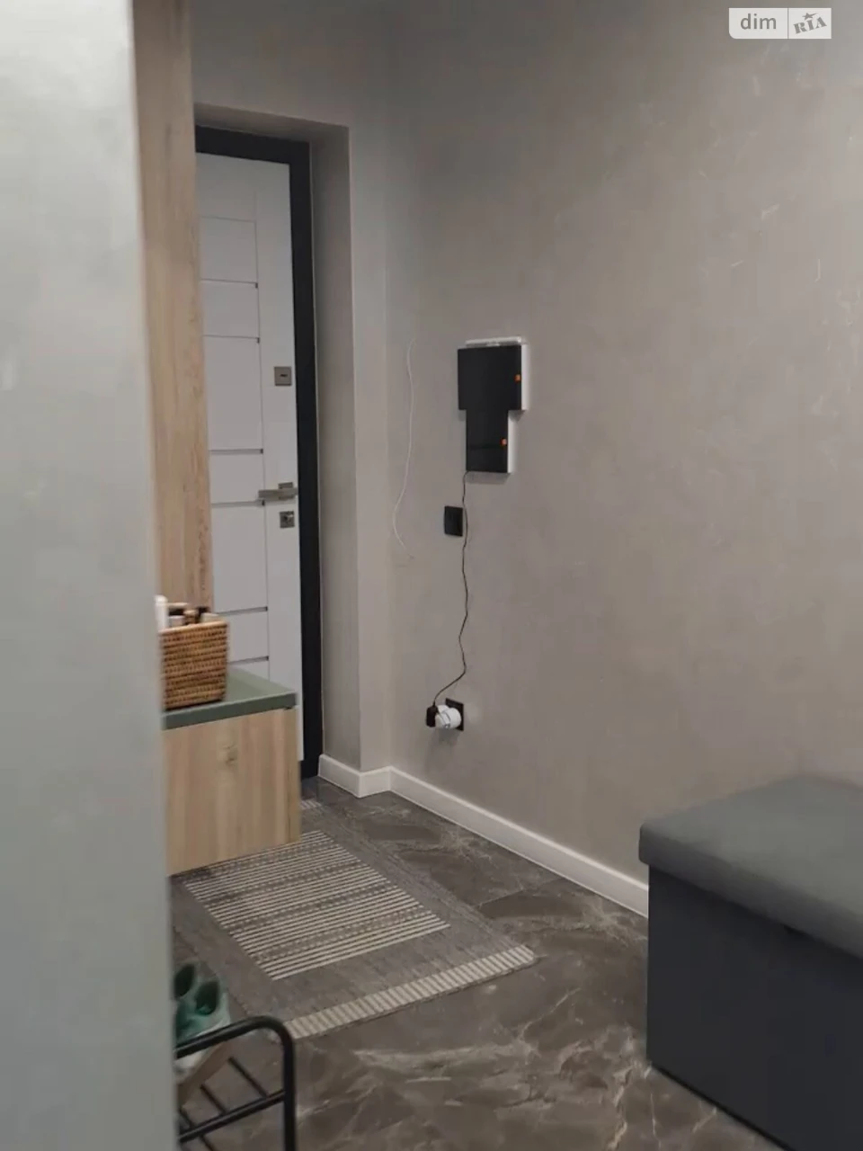 Long-Term Rental Apartment Obolonya