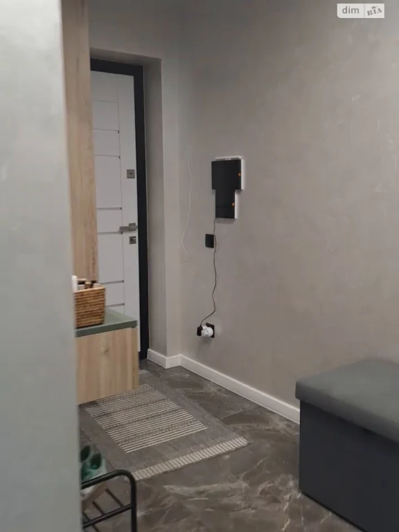 Long-Term Rental Apartment Obolonya