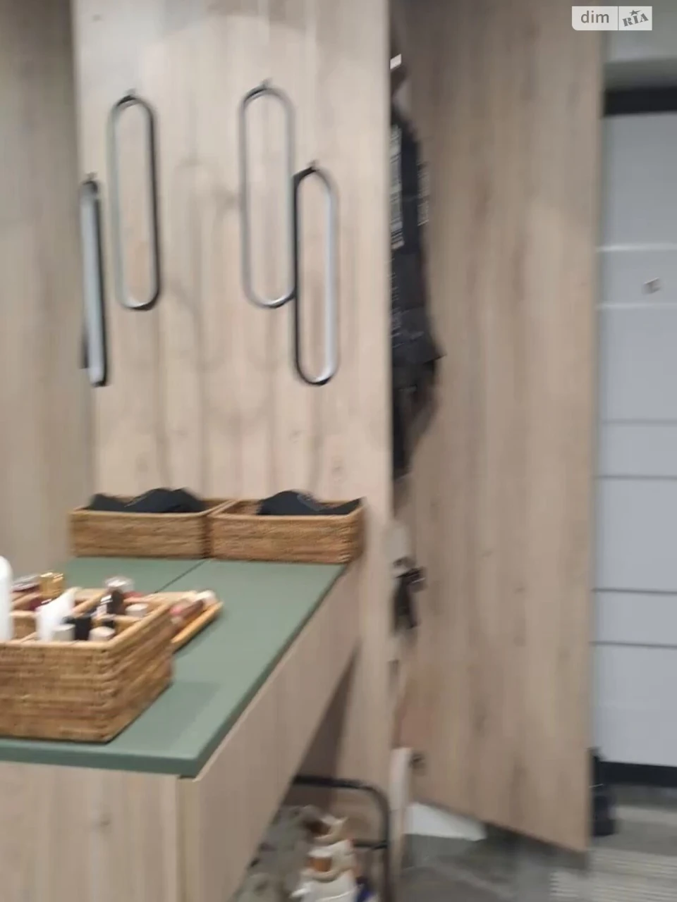 Long-Term Rental Apartment Obolonya