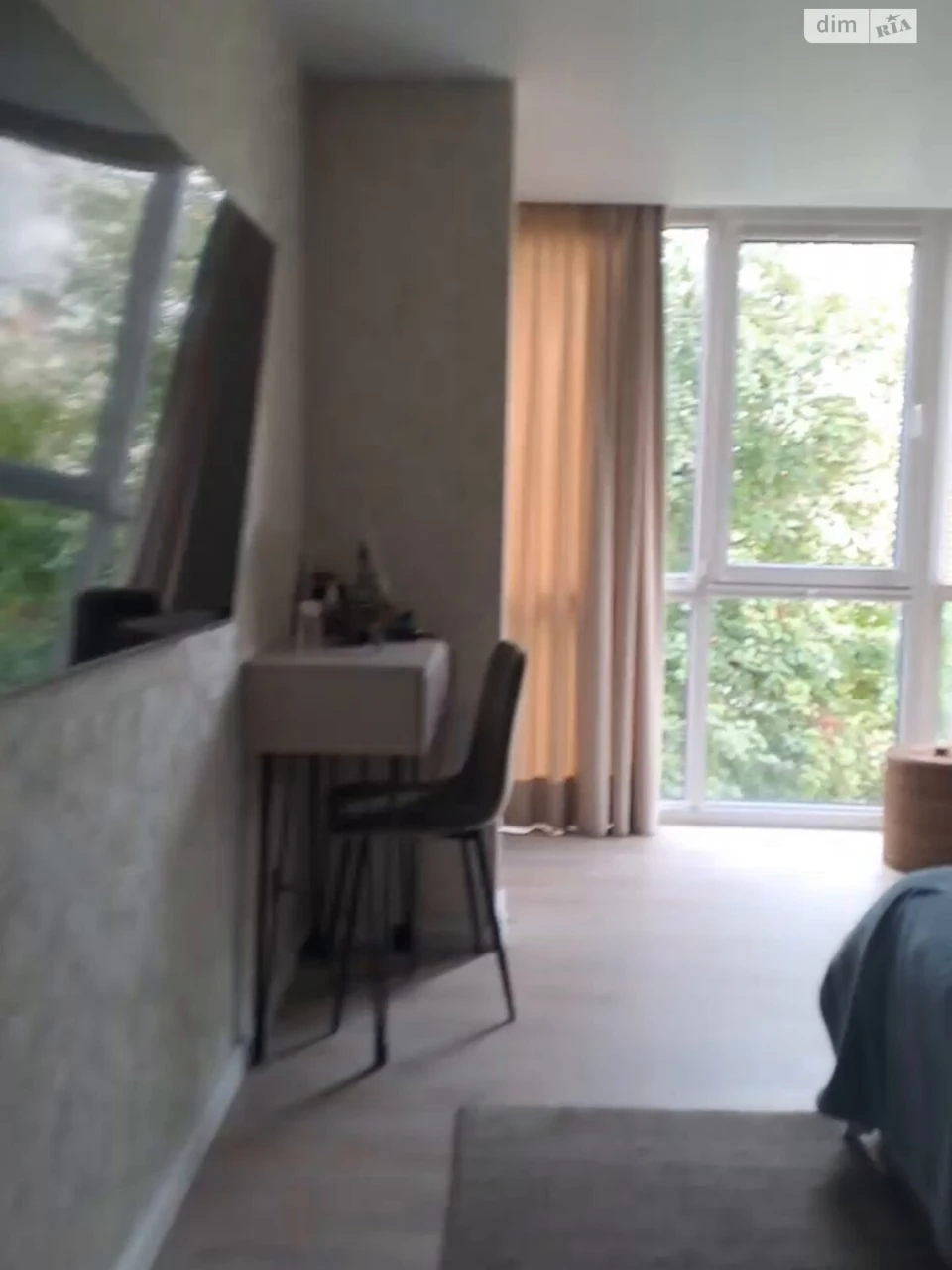 Long-Term Rental Apartment Obolonya
