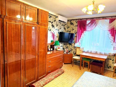 Квартира. Одесса, Академика Королева ул.