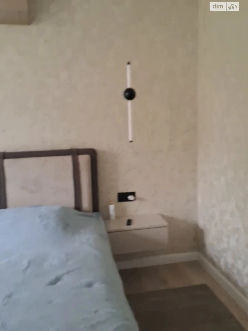 Long-Term Rental Apartment Obolonya