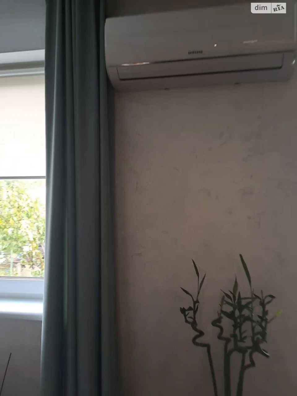 Long-Term Rental Apartment Obolonya