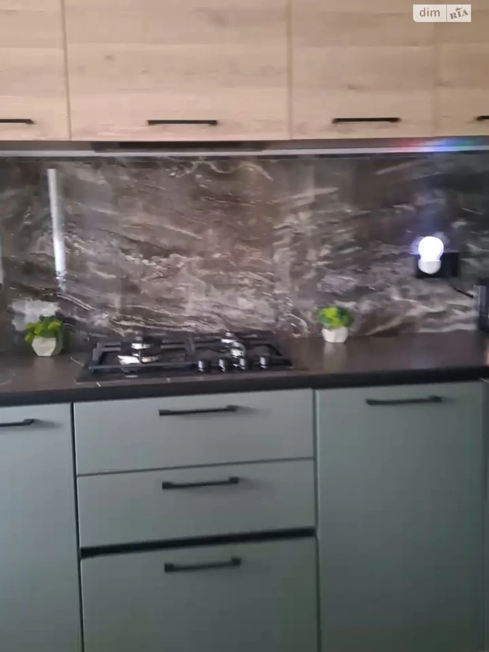 Long-Term Rental Apartment Obolonya